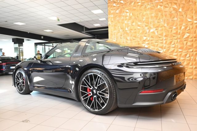 PORSCHE 992 usata 142