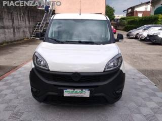 FIAT Doblo usata, con Airbag