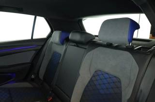 VOLKSWAGEN Golf R usata, con Chiusura centralizzata