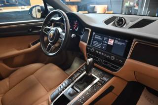 PORSCHE Macan usata 95