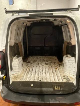 FORD Transit Courier usata, con Bluetooth