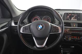 BMW X1 usata 4