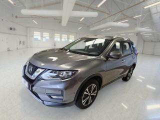NISSAN X-Trail usata, con Airbag laterali