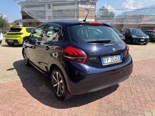 PEUGEOT 208 usata, con Airbag Passeggero