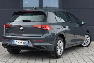 VOLKSWAGEN Golf usata, con Airbag Passeggero