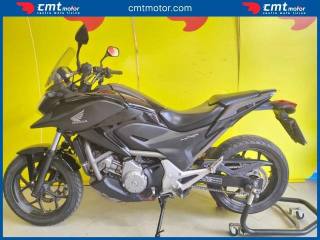 HONDA NC700X usata 13