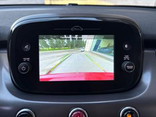 FIAT 500X usata, con Fendinebbia