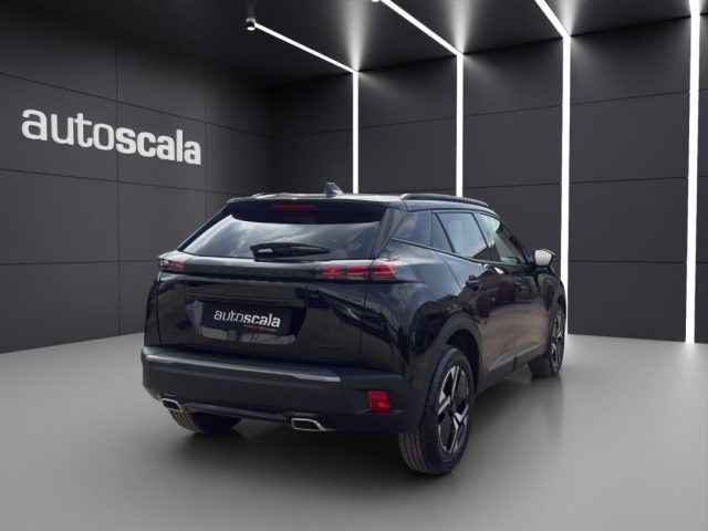 PEUGEOT 2008 usata, con Chiusura centralizzata