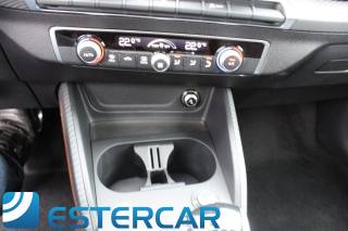 AUDI Q2 usata, con Cronologia tagliandi