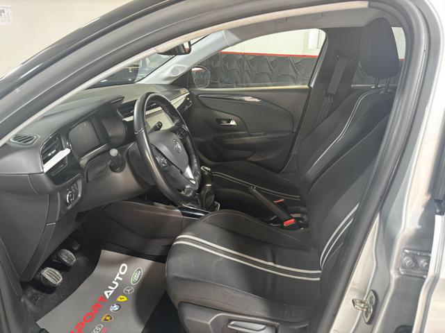 OPEL Corsa usata, con Boardcomputer