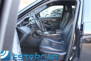 LAND ROVER Range Rover Evoque usata, con Airbag Passeggero