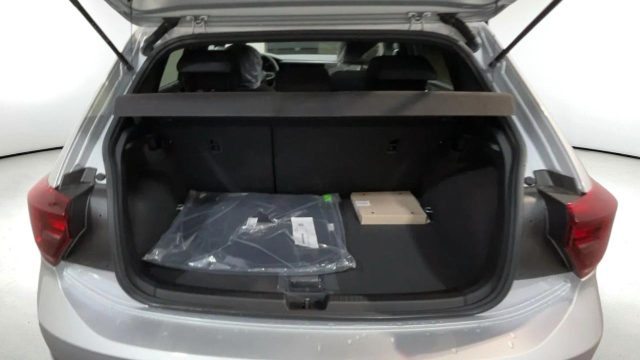 VOLKSWAGEN Polo usata, con Controllo automatico clima