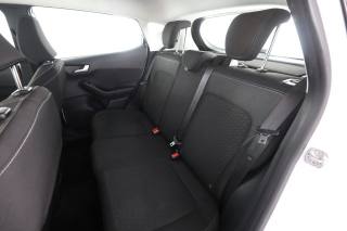 FORD Fiesta usata 3