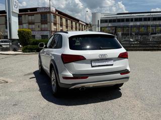 AUDI Q5 usata, con Climatizzatore