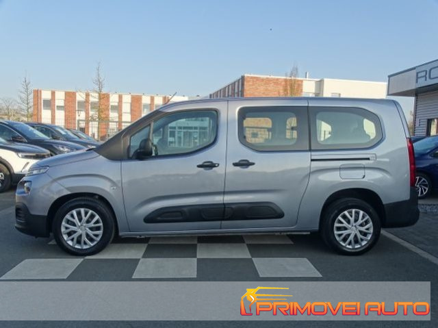 CITROEN Berlingo usata, con Controllo trazione