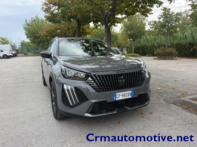 PEUGEOT 2008 usata, con Autoradio