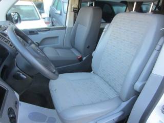 VOLKSWAGEN T5 usata 35