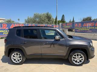JEEP Renegade usata, con Autoradio