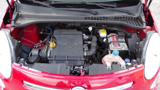 FIAT 500L usata, con ESP