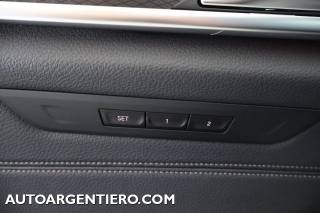 BMW 520 usata, con Chiusura centralizzata