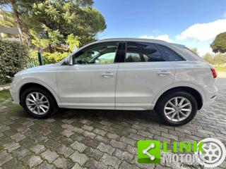 AUDI Q3 usata, con Fari Xenon