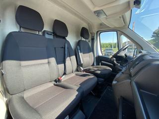PEUGEOT Boxer usata 20