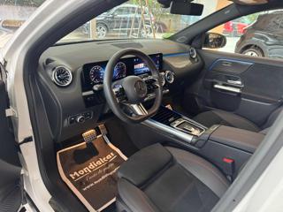MERCEDES-BENZ GLA 200 usata, con ESP