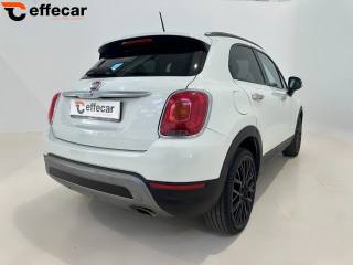FIAT 500X usata, con Autoradio