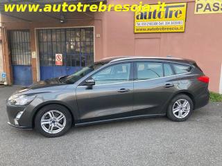 FORD Focus usata, con Airbag