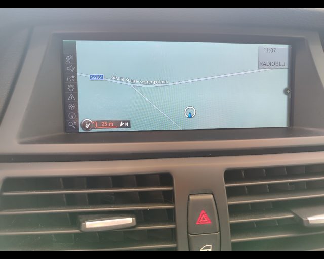 BMW X6 usata, con Interni in pelle