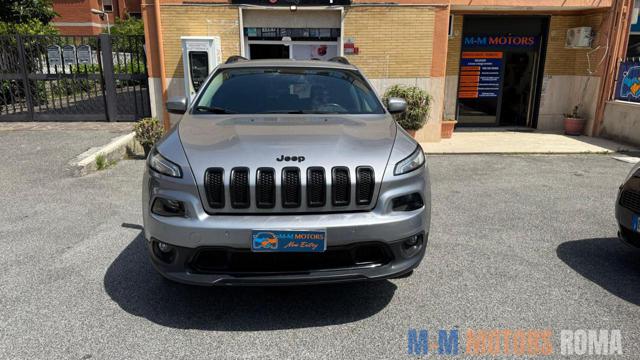 JEEP Cherokee usata, con Airbag