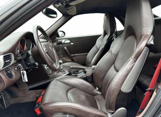 PORSCHE 911 usata, con Controllo trazione