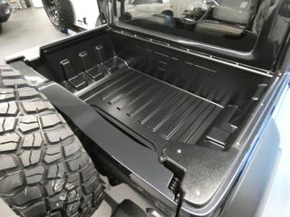 SUZUKI Jimny usata, con Specchietti laterali elettrici