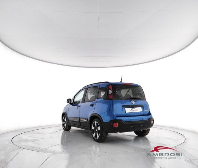 FIAT Panda usata 3