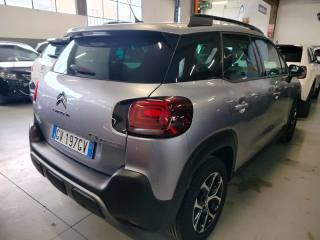 CITROEN C3 Aircross usata, con Autoradio