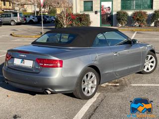 AUDI A5 usata, con Autoradio