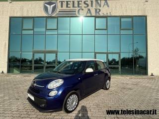 FIAT 500L 1.6 Multijet 120 CV Lounge