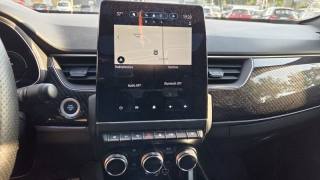 RENAULT Arkana usata, con Boardcomputer