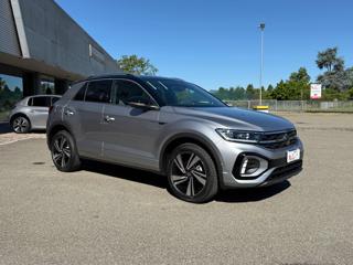 VOLKSWAGEN T-Roc usata, con Airbag laterali