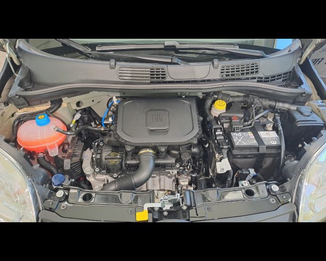 FIAT New Panda usata 25