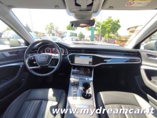 AUDI A6 usata, con Chiusura centralizzata