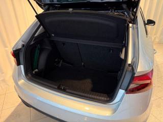 SKODA Fabia usata, con Sedili riscaldati