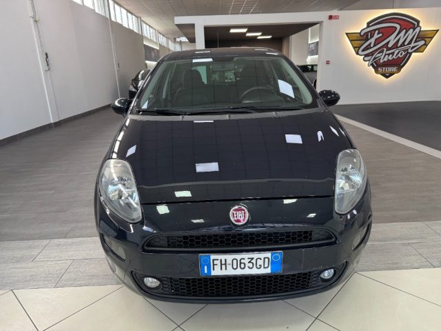 FIAT Punto usata, con Airbag Passeggero