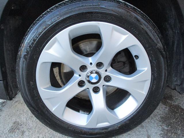BMW X1 usata, con Autoradio