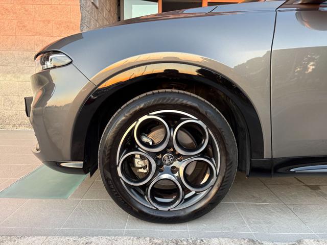 ALFA ROMEO Tonale usata, con Sensori di parcheggio posteriori
