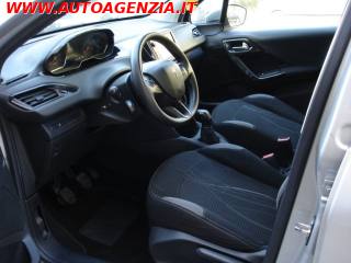 PEUGEOT 208 usata 11
