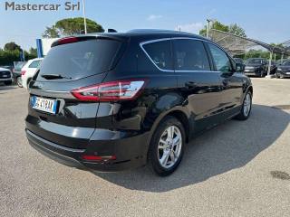 FORD S-Max usata, con Controllo trazione