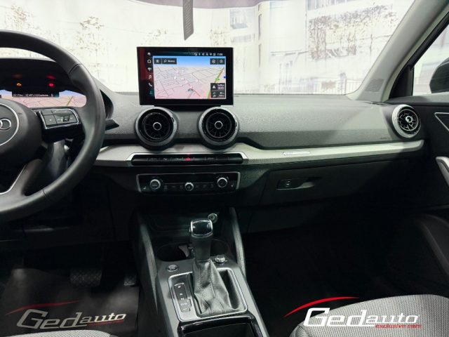 AUDI Q2 usata, con Filtro antiparticolato