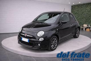 FIAT 500 II 1.2 8v 69Cv 