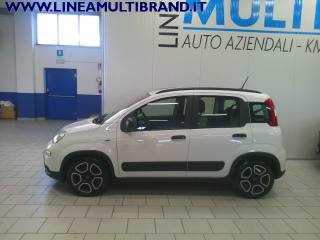 FIAT Panda usata, con Bluetooth